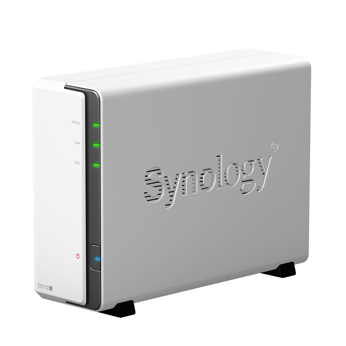 Utiliser un NAS Synology comme solution de partages de fichiers et de filtrage Internet (école et collège)
