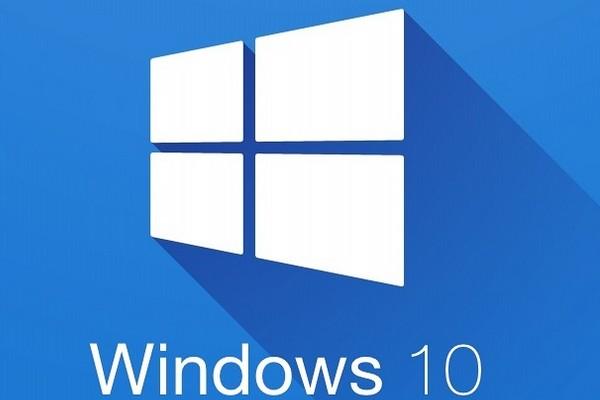 Déploiement Windows 10